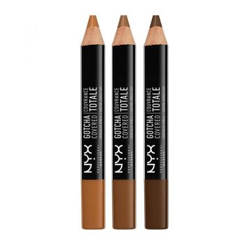 Creion corector NYX Professional Makeup Gotcha Covered Concealer