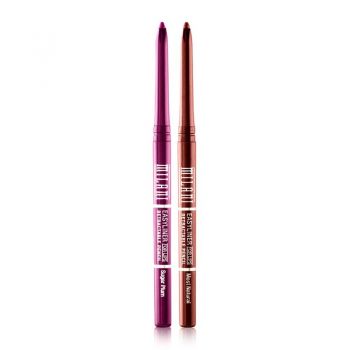 Creion Milani Easy Mechanical Lipliner Pencil