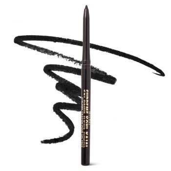 Creion Milani Supreme Kohl Kajal Eyeliner Blackest Black