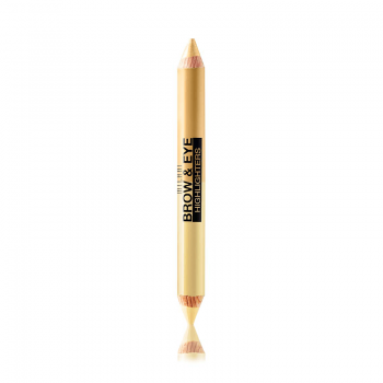 Creion multifunctional Milani Brow and Eye Highlighter Matte Beig