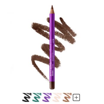 Creion ochi Boys`n Berries Pro Eye Liner Pencil