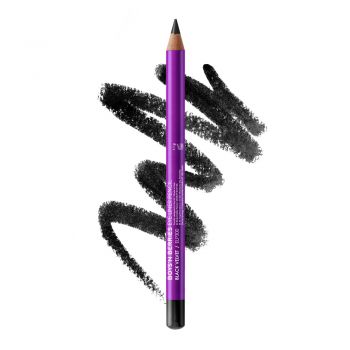 Creion ochi Boys`n Berries Pro Eye Liner Pencil Black Velvet