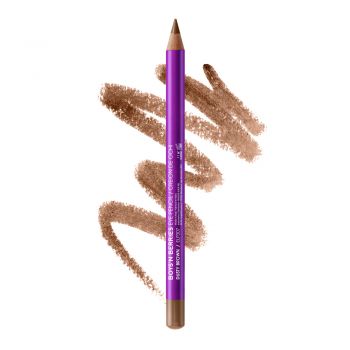 Creion ochi Boys`n Berries Pro Eye Liner Pencil Dusty Brown