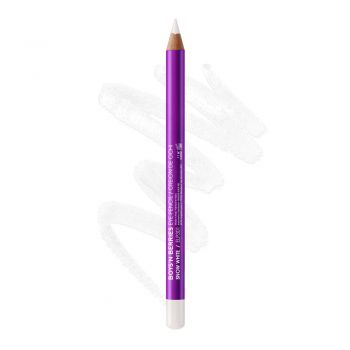 Creion ochi Boys`n Berries Pro Eye Liner Pencil Snow White