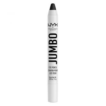 Creion ochi NYX Professional Makeup Jumbo Eye Pencil Black Bean