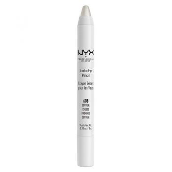 Creion ochi NYX Professional Makeup Jumbo Eye Pencil Cottage Chee