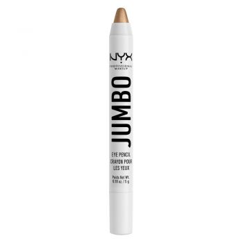 Creion ochi NYX Professional Makeup Jumbo Eye Pencil Iced Mocha