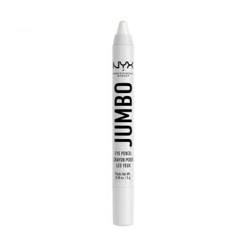 Creion ochi NYX Professional Makeup Jumbo Eye Pencil Milk
