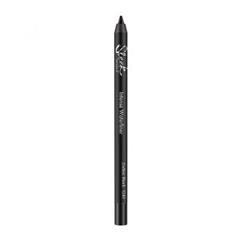 Creion ochi Sleek MakeUP Intense Waterliner Eyeliner Zodiac Black