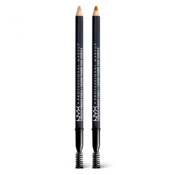 Creion sprancene NYX Professional Makeup Eyebrow Powder Pencil