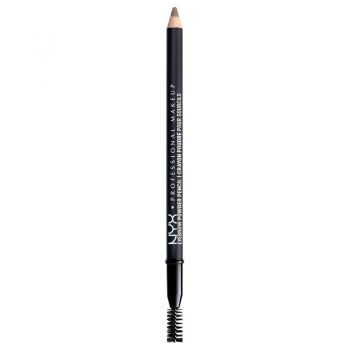 Creion sprancene NYX Professional Makeup Eyebrow Powder Pencil As