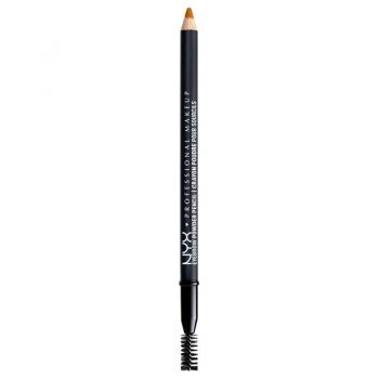 Creion sprancene NYX Professional Makeup Eyebrow Powder Pencil Au