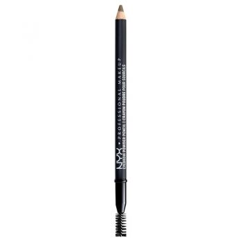 Creion sprancene NYX Professional Makeup Eyebrow Powder Pencil Br