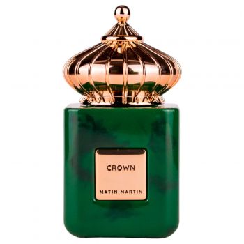 Crown by Matin Martin - parfum arabesc unisex - EDP 100 ml