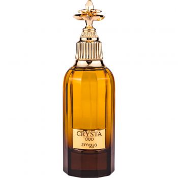 Crysta Oud by Zimaya - parfum arabesc barbati - EDP 100 ml