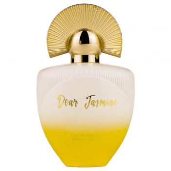 Dear Jasmine by Maison Asrar - Parfum Arabesc Dama - EDP 100 ml