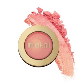 Fard de Obraz Milani Baked Blush Bella Bellini