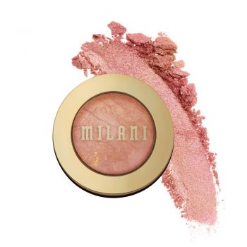 Fard de Obraz Milani Baked Blush Berry Amore