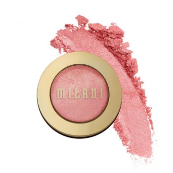 Fard de Obraz Milani Baked Blush Dolce Pink