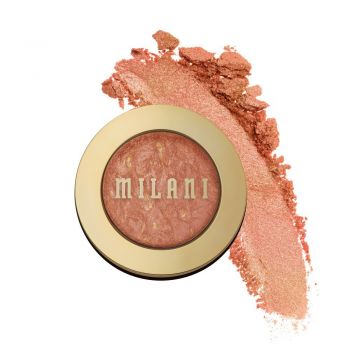 Fard de Obraz Milani Baked Blush Rose d`Oro