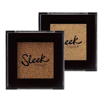 Fard pleoape Sleek MakeUP Eyeshadow Mono