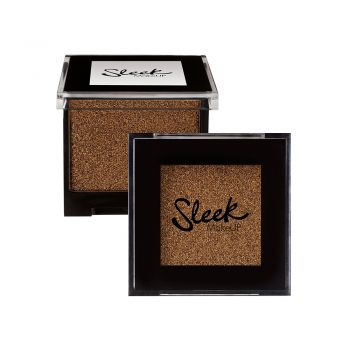 Fard pleoape Sleek MakeUP Eyeshadow Mono Never Learn