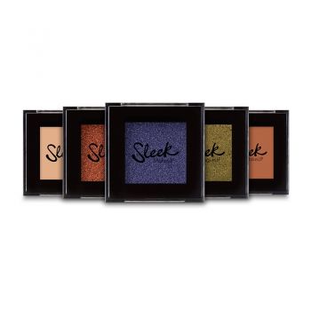 Fard pleoape Sleek MakeUP Eyeshadow Mono