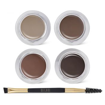 Gel Conturare Sprancene Milani Stay Put Brow