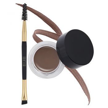 Gel Conturare Sprancene Milani Stay Put Brow Dark Brown