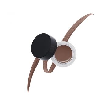 Gel Conturare Sprancene Milani Stay Put Brow Dark Brown