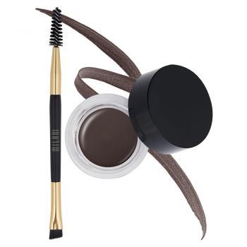 Gel Conturare Sprancene Milani Stay Put Brow Dark Chocolate