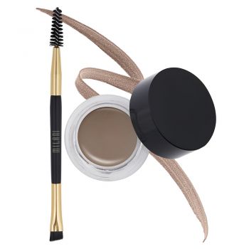 Gel Conturare Sprancene Milani Stay Put Brow Medium Brown