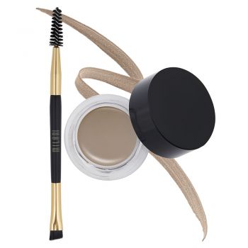 Gel Conturare Sprancene Milani Stay Put Brow Natural Taupe