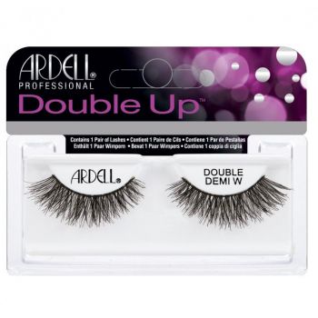 Gene False Ardell Double Up Demi Wispies