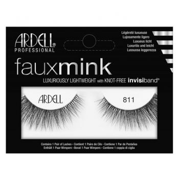 Gene False Ardell Faux Mink Lashes 811