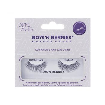 Gene False Boys`n Berries Hemera