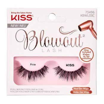 Gene False KissUSA Blowout Lash Pixie