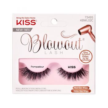 Gene False KissUSA Blowout Lash Pompadour