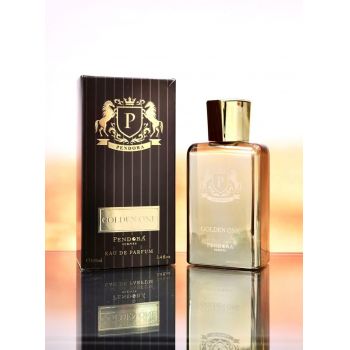 Golden One by Pendora Scents - parfum arabesc barbati - EDP 100 ml