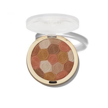 Iluminator Milani Illuminating Face Powder Amber Nectar