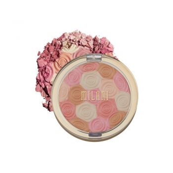 Pudra Iluminatoare Milani Illuminating Face Powder