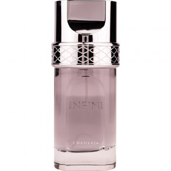 Infini by Khadlaj - parfum arabesc unisex - EDP 100 ml