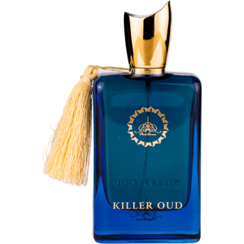 Killer Oud - parfum arabesc barbati - EDP 100 ml