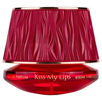 Kiss My Lips by Maison Asrar - Parfum Arabesc Dama - EDP 90 ml