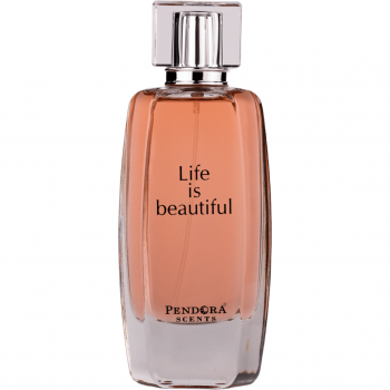 Life Is Beautiful by Pendora Scents - parfum arabesc dama - EDP 100 ml