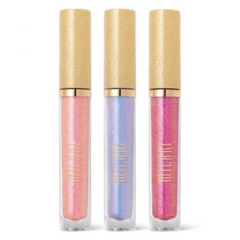 Luciu buze Milani Hypnotic Lights Holographic Lip Topper