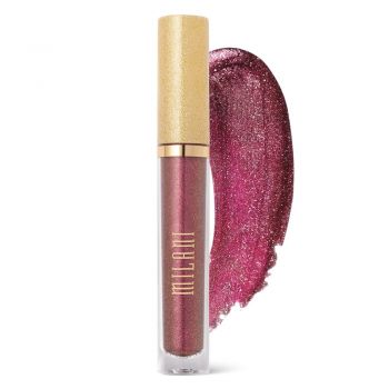 Luciu buze Milani Hypnotic Lights Holographic Lip Topper Electro