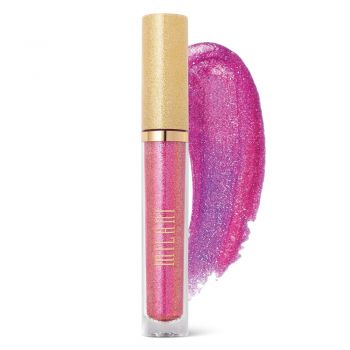 Luciu buze Milani Hypnotic Lights Holographic Lip Topper Fluoresc