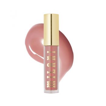 Luciu buze pentru volum Milani Keep It Full Nourishing Lip Plumpe