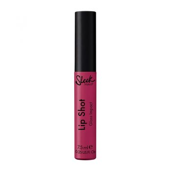 Luciu buze Sleek MakeUP Lip Shot Accomplice